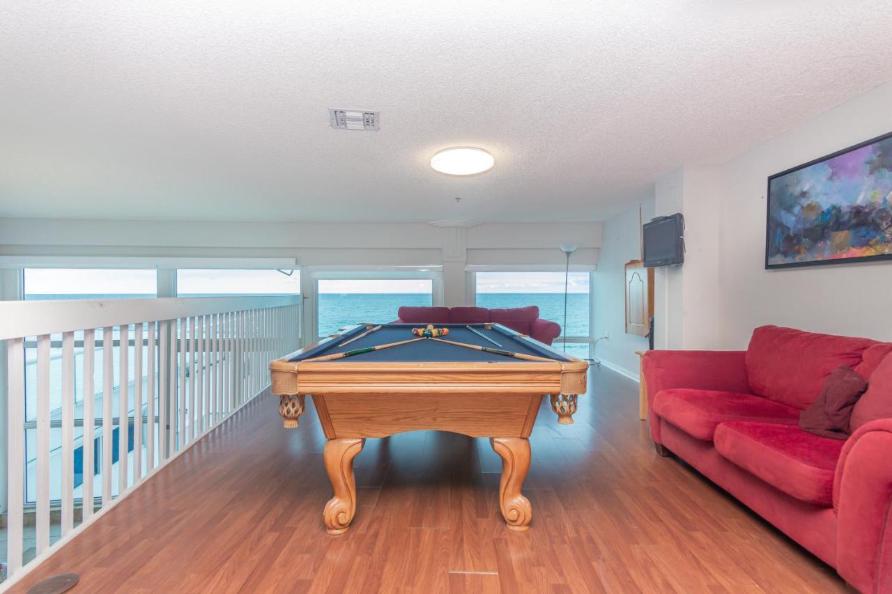 ميامي بيتش Girasole Apartments المظهر الخارجي الصورة